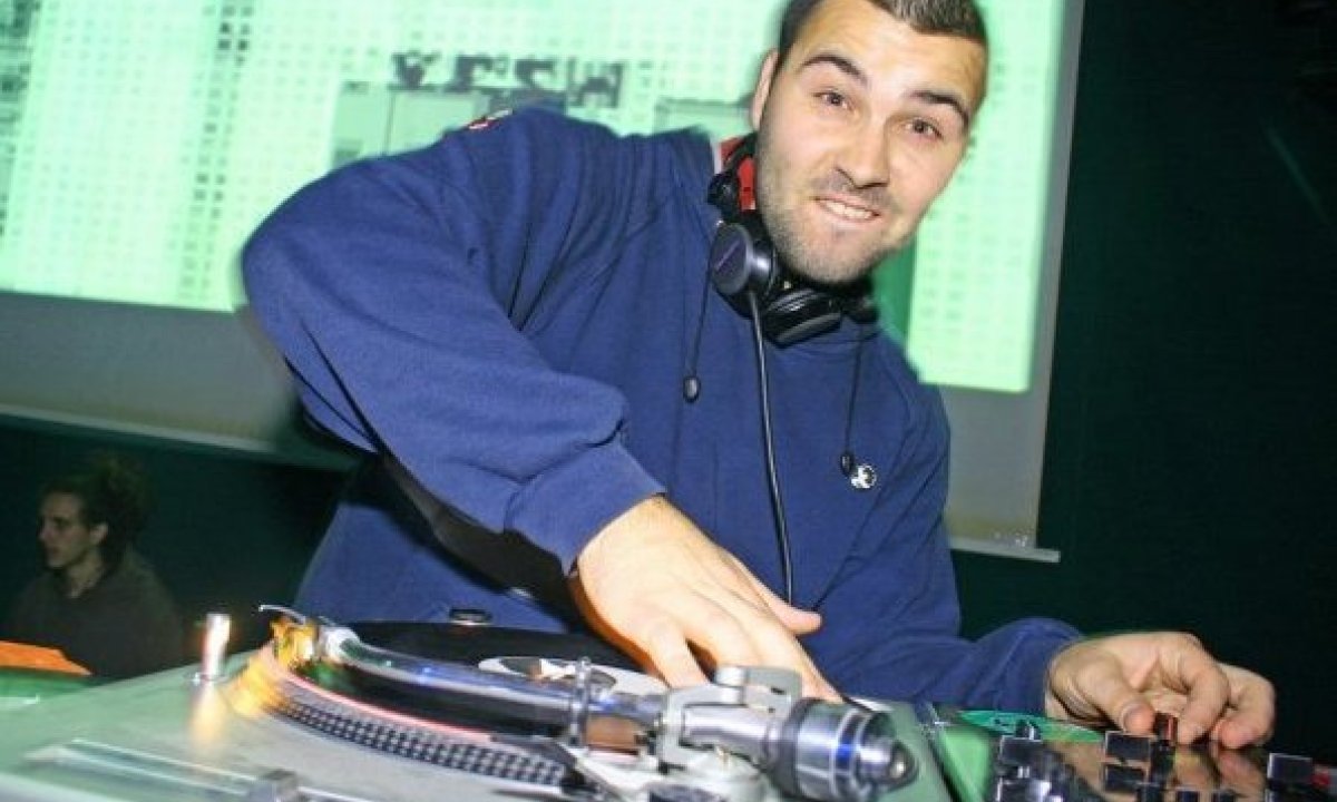 'DJ Battle powered by Police' – tko će biti treći polufinalist? - tportal