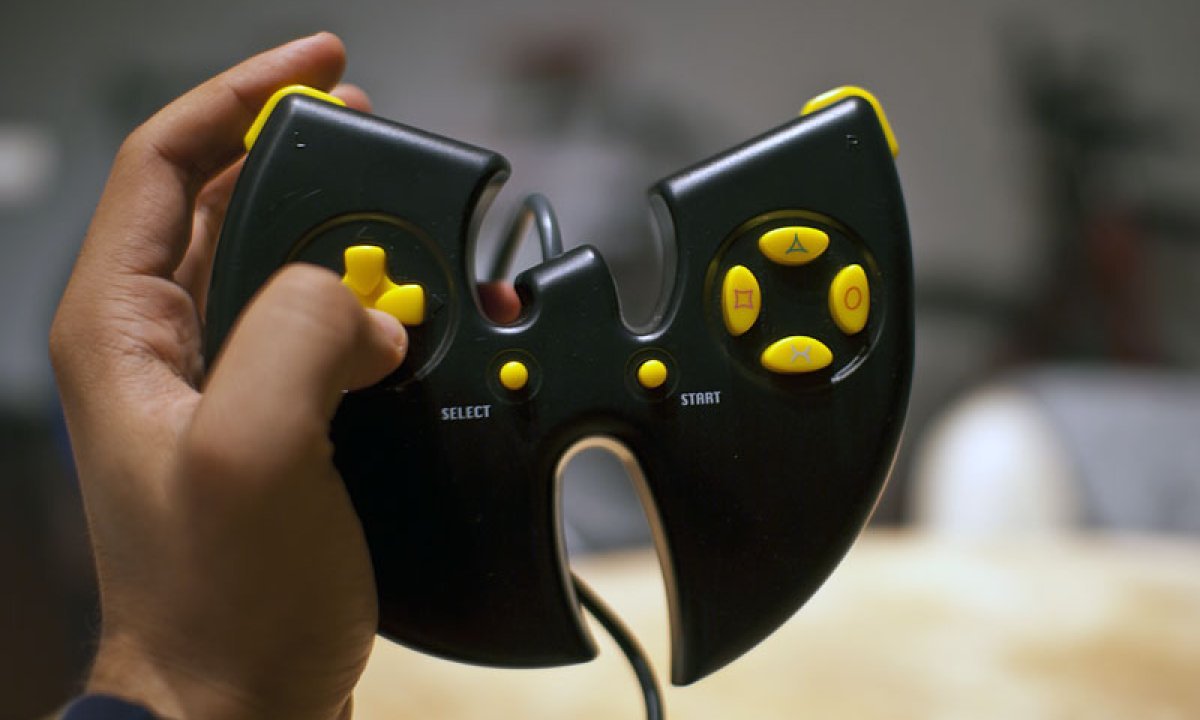 Najgori gaming kontroleri ikad napravljeni - tportal