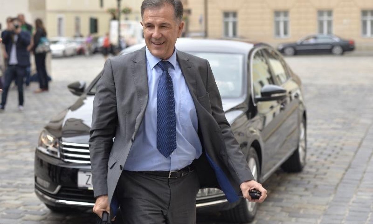 Romić: Šteta od oluje u Osijeku 190 milijuna kuna - tportal