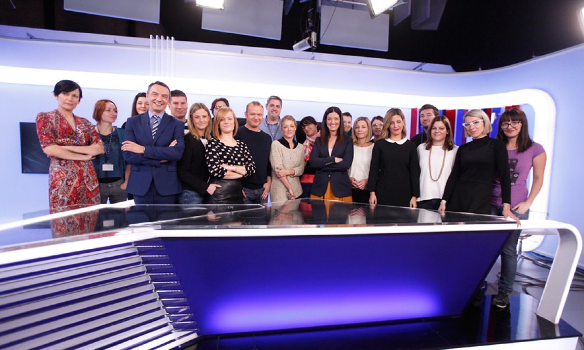 N1 televizija: Preko trnja do zvijezda? | tportal