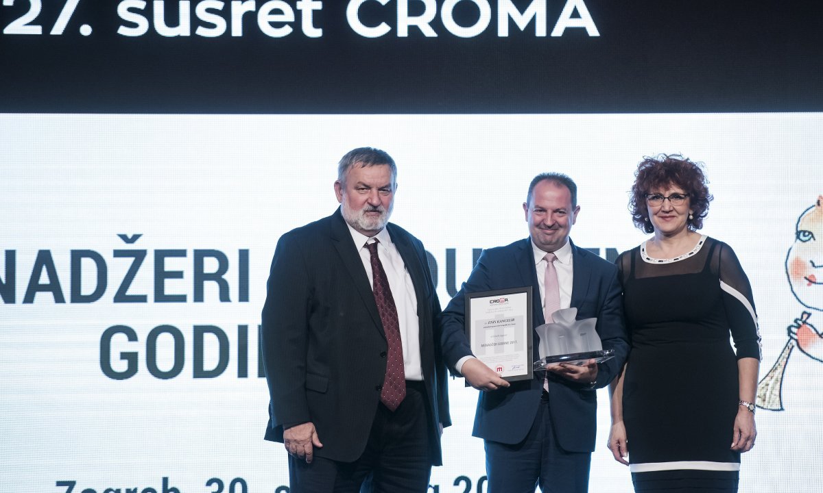 Trećina prihoda Istragrafike dolazi iz izvoza - tportal