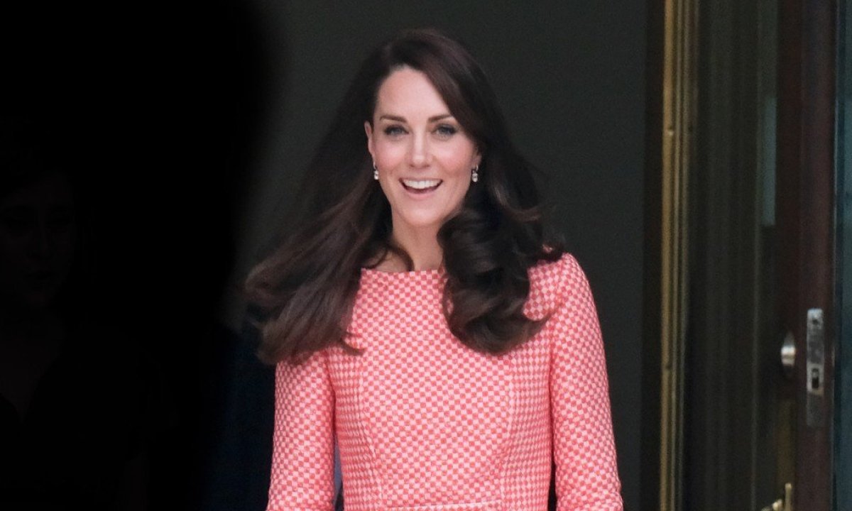 Evo koja je omiljena hrana Kate Middleton | tportal