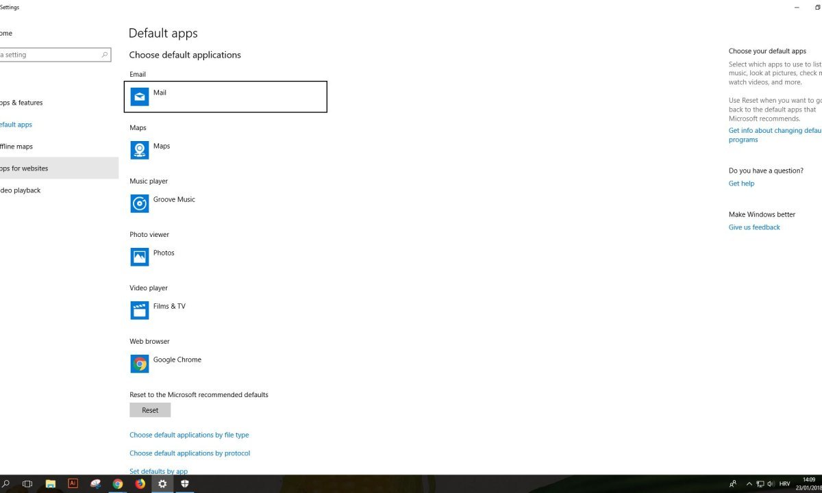 Sedam stvari koje trebate napraviti nakon instalacije Windowsa 10 - tportal