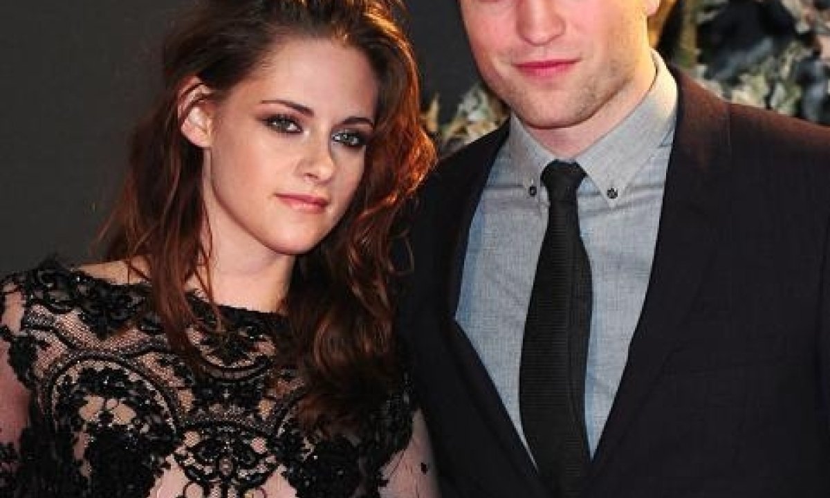 Kristen i Robert prekinuli! - tportal