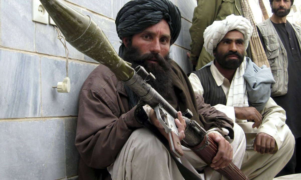 Pakistan će izručiti mulu Baradara | tportal