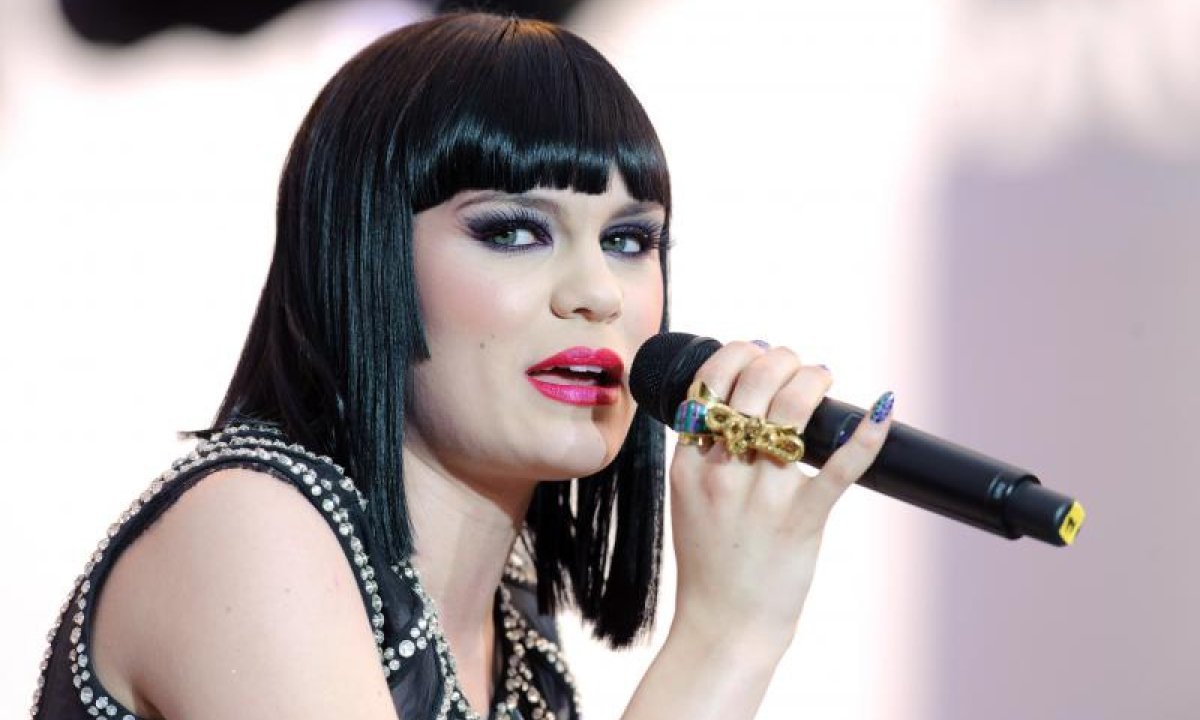 Tko je zapravo Jessie J? - tportal