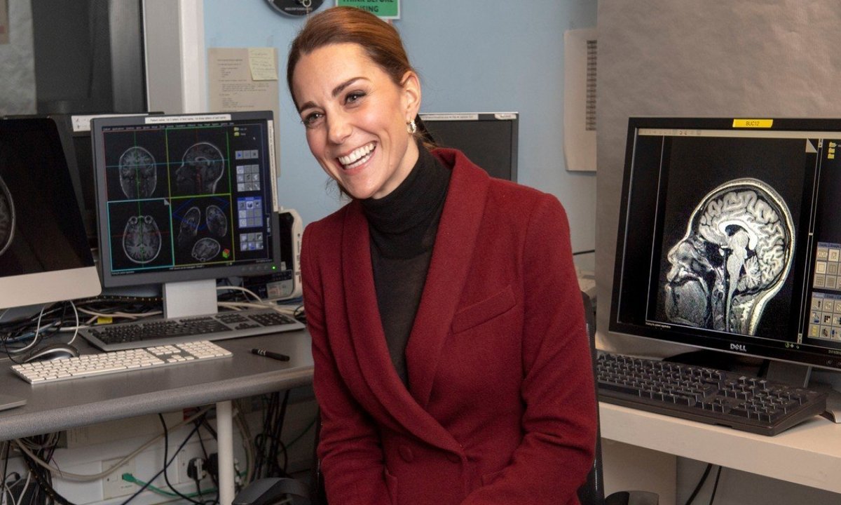 Maštovita Kate Middleton: Ovo je vjerojatno najorginalniji božićni ...