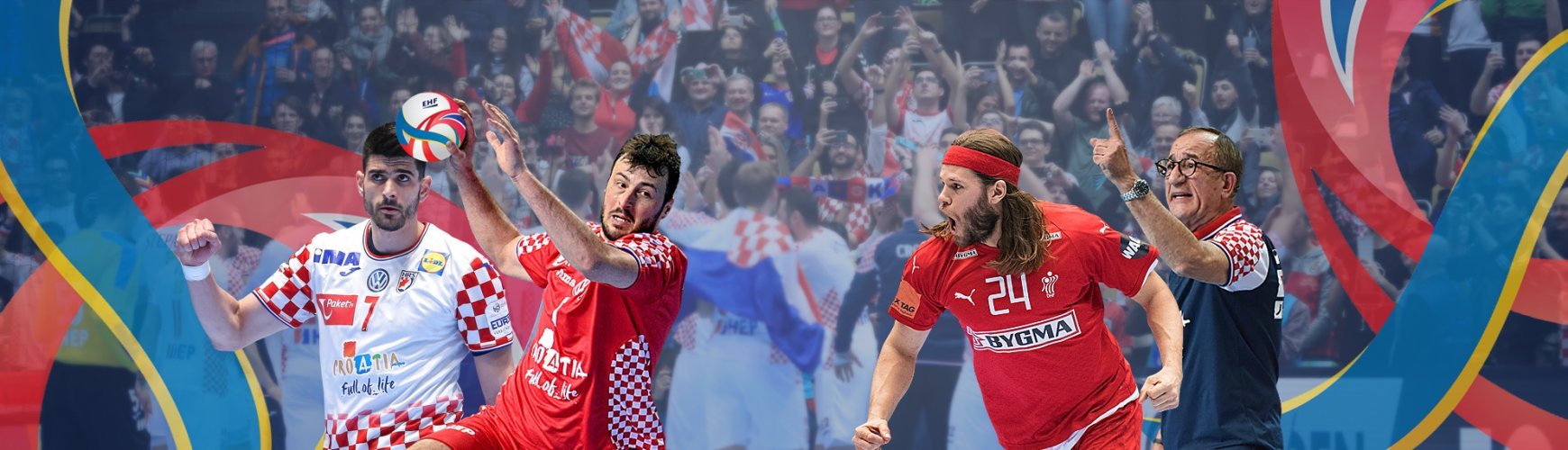 Luka Stepančić u zadnjem napadu osigurao Hrvatskoj pobjedu i nastavak stopostotnog niza