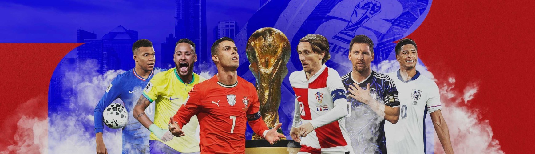 Amerikanci prognoziraju, ali Modrić i društvo morat će im pokazati da su loši u tom poslu
