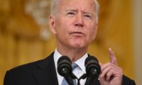 Biden pod pritiskom - traži se više vremena za provođenje evakuacije, talibani upozoravaju na posljedice