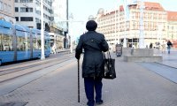 HZMO: Mirovine isplaćene u rujnu bit će uvećane za 2,46 posto