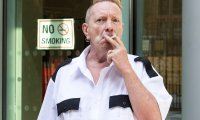 Johnny Rotten izgubio na sudu protiv ostalih članova Sex Pistolsa