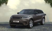 [FOTO] Range Rover Velar je ažuriran; sada i ograničeno izdanje Velar Auric Edition