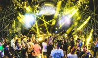 LMF iznad svih očekivanja: Nekoliko tisuća ljudi partijalo na Jarunu uz najpoznatije svjetske DJ-eve