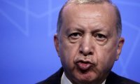 Erdogan stiže u Sarajevo, navodno je jedan od uzvanika na svadbi kćeri Bakira Izetbegovića