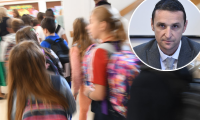 Savjetnik ministra obrazovanja otkrio hoće li se nositi maske na nastavi, kako će izgledati dopunska i koja je uloga učitelja u cijepljenju
