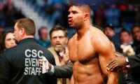 Alistair Overeem vraća se kickboxingu, a odmah je dobio najteži mogući meč - borbu protiv najboljeg na svijetu