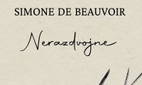 Uskoro izlazi dosad neobjavljena fikcija 'Nerazdvojne' slavne feministkinje i teoretičarke Simone de Beauvoir