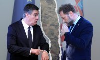 U ovom ratu pobjednik se zna: Milanović se njime hrani zato što naše društvo ima potrebu za nekom vrstom oporbe. Banožić je  osuđen na poraz