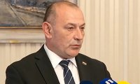 POTPREDSJEDNIK VLADE