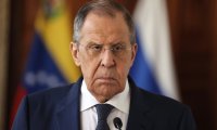 sergej lavrov