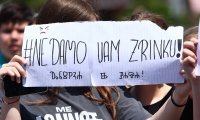 vršnjačko nasilje