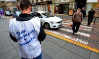 pješački prijelazi