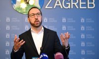 gradonačelnik o gradskim problemima