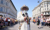 OKUPLJANJE OPORBE
