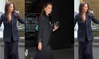 zna katie holmes