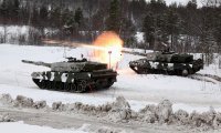 Leopard 2