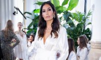 ELISABETTA GREGORACI