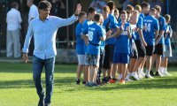 I DANAS AKTIVAN