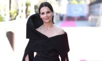 JULIETTE BINOCHE