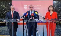 stabilizacija stanja