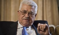 palestinski predsjednik
