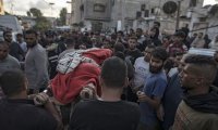 HUMANITARNA KATASTROFA