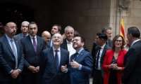 sastanak u barceloni