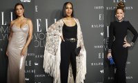 'WOMEN IN HOLLYWOOD'