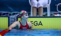 UTRKA NA 200 M LEPTIR