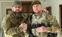 čečenske snage