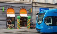 poslovanje na koljenima