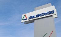 VELIKI ENERGETSKI PROJEKT
