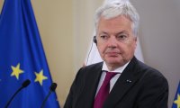 didier reynders