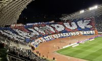 Poljud će gorjeti