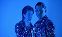 indie-rock duo