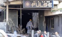 velika tragedija