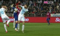 SPORNI TRENUTAK