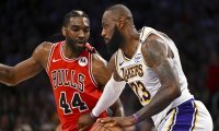 NBA
