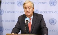 Antonio Guterres